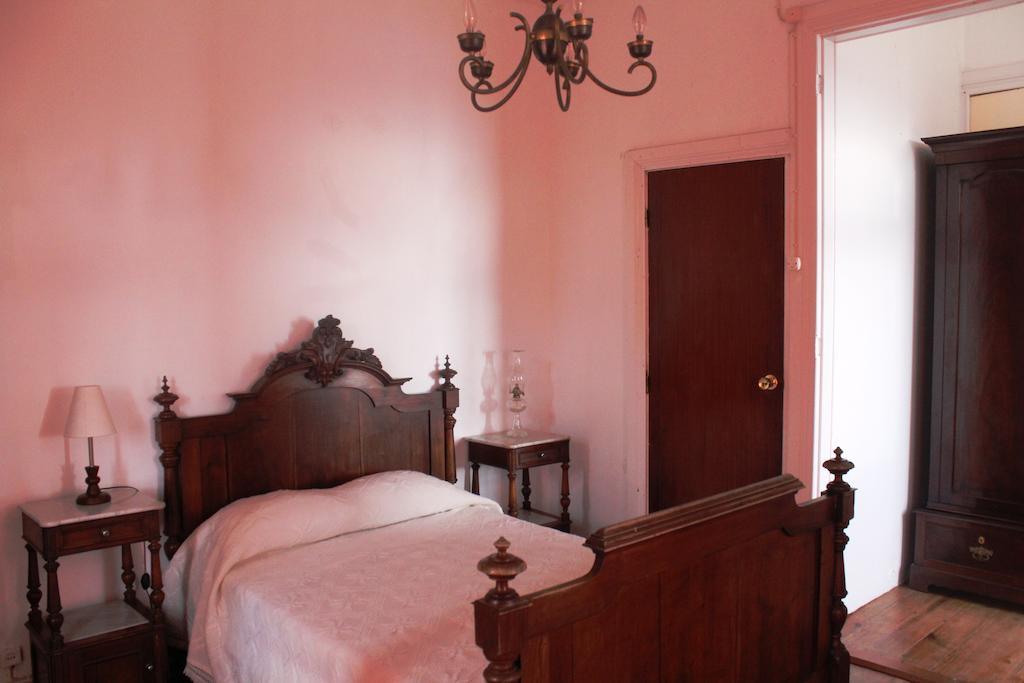 Quinta Do Canavial Velas Zimmer foto