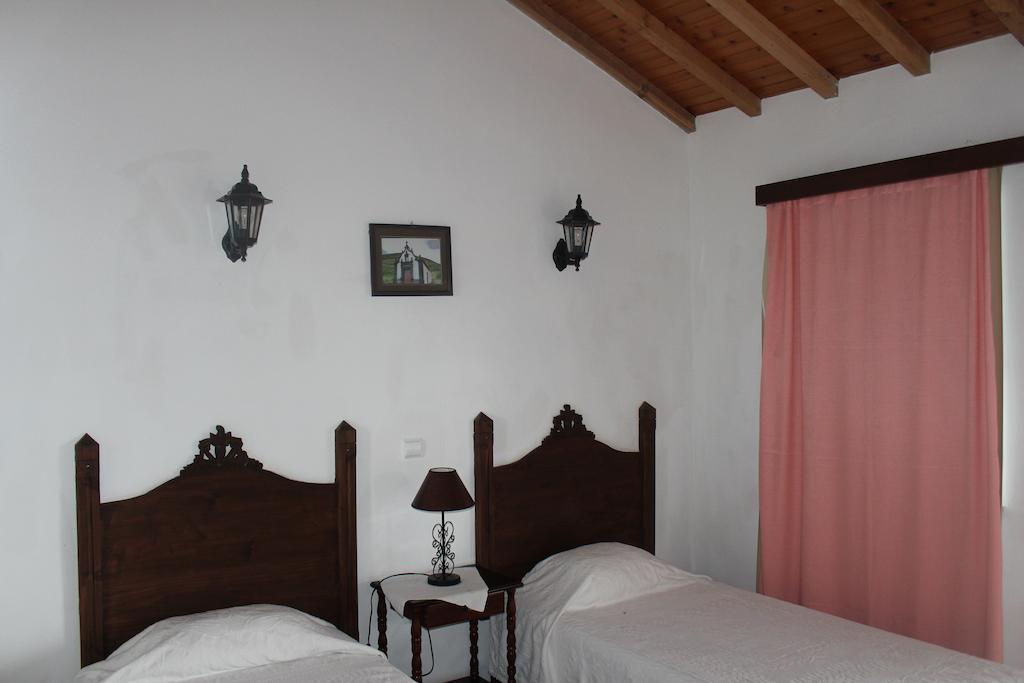 Quinta Do Canavial Velas Zimmer foto