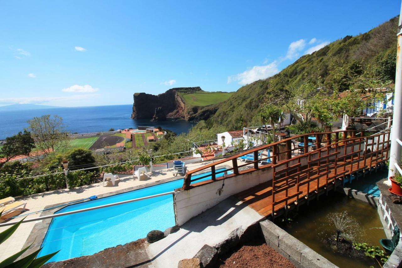 Quinta Do Canavial Velas Exterior foto