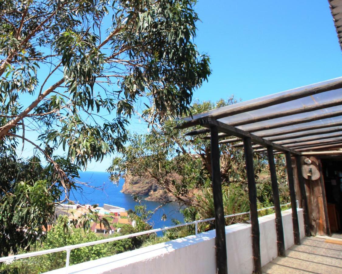 Quinta Do Canavial Velas Exterior foto